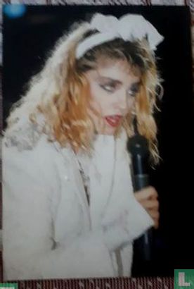 Madonna Anabas Ap 115 - Afbeelding 1