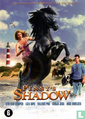 Penny's Shadow - Image 1