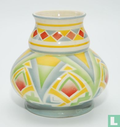 Vase décor SV 516 C - Image 3