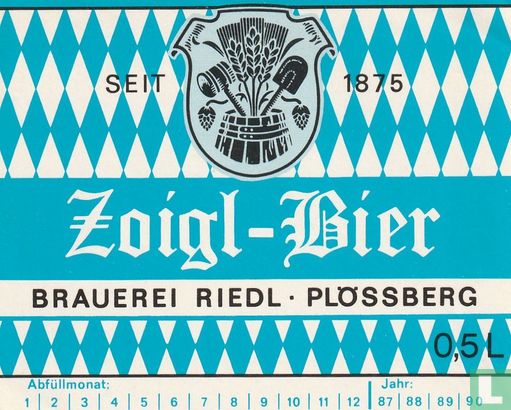 Zoigl-Bier