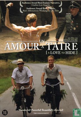 Un amour a taire / A Love to Hide - Afbeelding 1