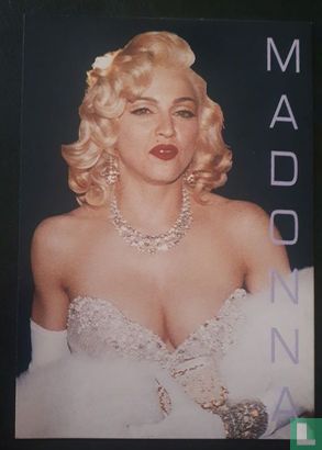 Madonna DG 069 - Afbeelding 1