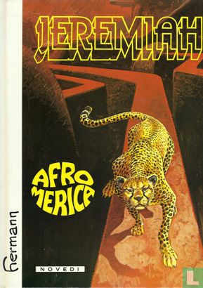 Afromerica - Image 1