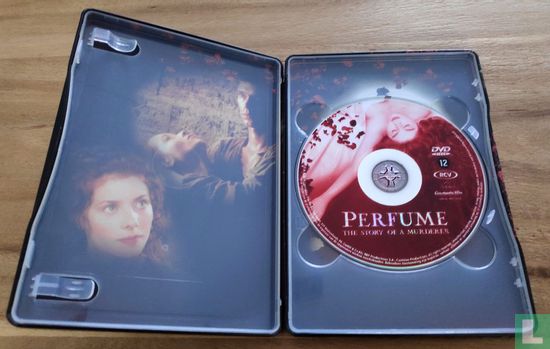 Perfume - The Story of a Murderer  - Afbeelding 3