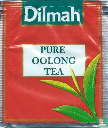 Pure Oolong Tea  - Afbeelding 1