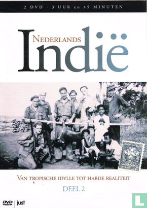 Nederlands Indië - Image 1