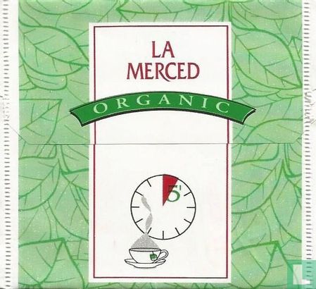 Yerba Maté herbal green tea - Image 2