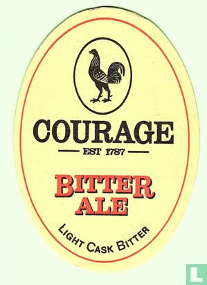Bitter Ale - Image 1