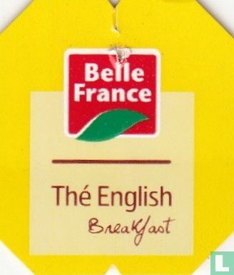 Thé English Breakfast   - Image 3