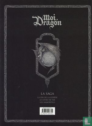 La saga - Image 2