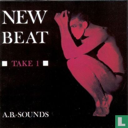New Beat Take 1 - Afbeelding 1