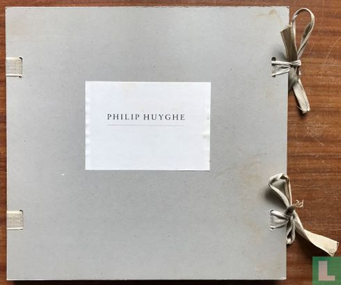 Philip Huyghe - Image 1