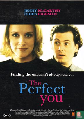 The Perfect You - Afbeelding 1