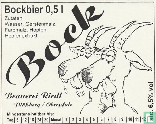 Bock