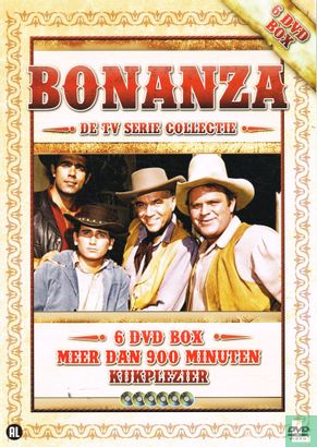 Bonanza Collectie [volle box] - Afbeelding 1