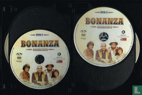 Bonanza Collectie [volle box] - Afbeelding 3