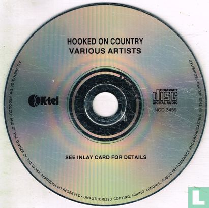 Hooked on Country - Image 3