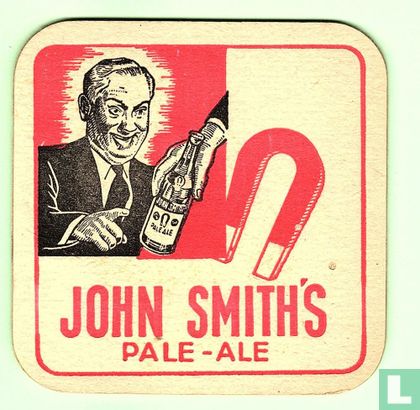 John Smith's