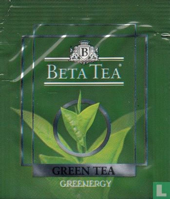 Green Tea - Beta Tea [r] - LastDodo