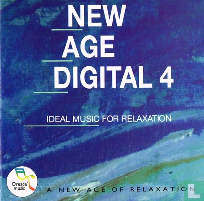 New Age Digital  - Image 1