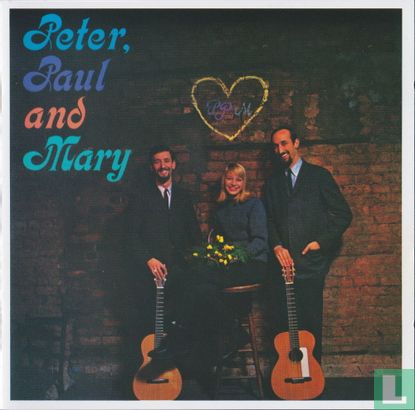 Peter, Paul and Mary - Afbeelding 1