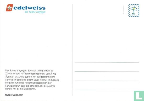 Edelweiss - Airbus A-330 - Bild 2