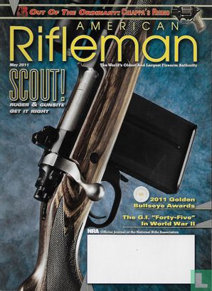 American Rifleman 05 - Image 1