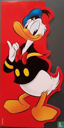 Donald Duck - Ontdek de Donald Duck-app ! - Afbeelding 1