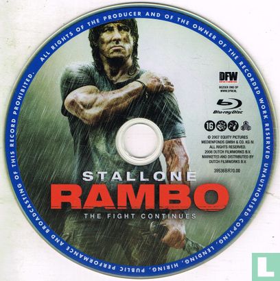 Rambo - Afbeelding 3