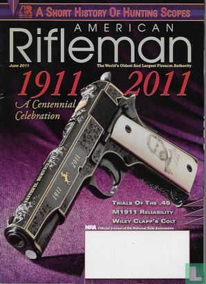 American Rifleman 06 - Image 1