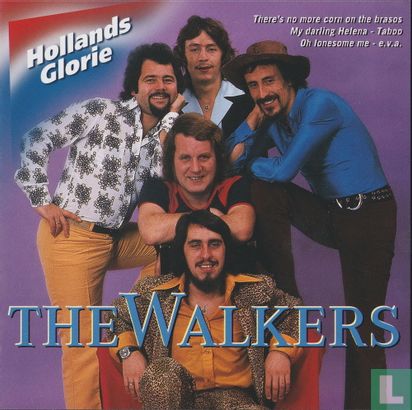 The Walkers - Bild 1