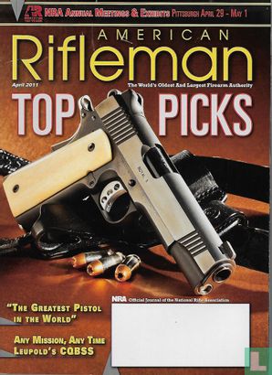 American Rifleman 04 - Bild 1