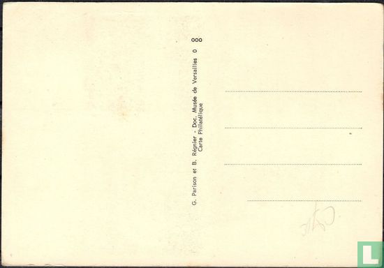 Louis Le Vau - Image 2
