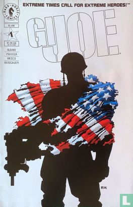 G.I. Joe 1 - Image 1