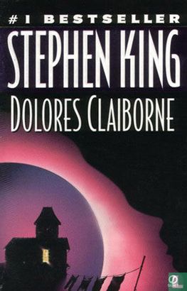 Dolores Claiborne - Afbeelding 1
