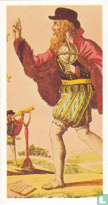 Nostradamus - Bild 1