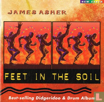 Feet in the Soil - Image 1