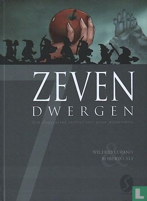 Zeven dwergen - Image 1
