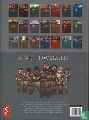 Zeven dwergen - Image 2