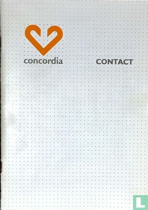 Concordia Contact 5 P 81 - 112 - Image 1