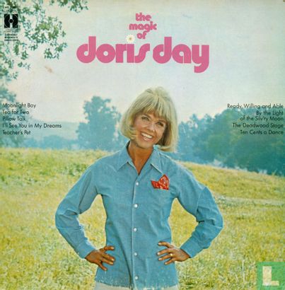 The Magic of Doris Day - Bild 1