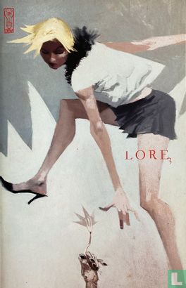 Lore  - Image 1