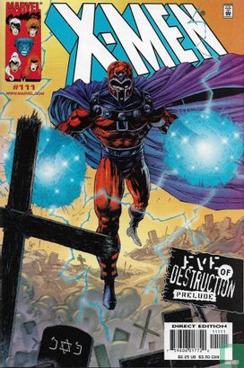 X-Men 111 - Bild 1