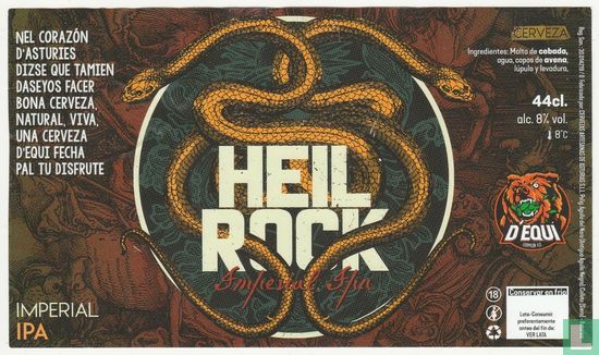 Heil Rock
