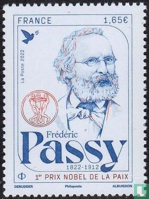 Frédéric Passy