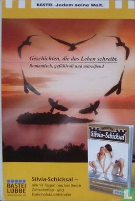 Die Welt der Hedwig Courths-Mahler 302 - Afbeelding 2