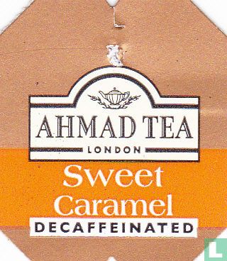 Sweet Caramel - Afbeelding 3