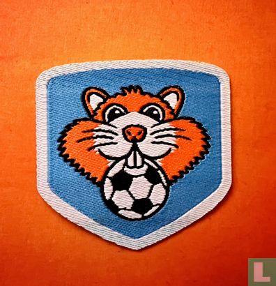Hamsterééééén FC - Bild 1