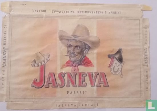 Jasneva - Afbeelding 2