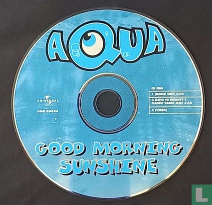 Good Morning Sunshine (CD Two) - Bild 3